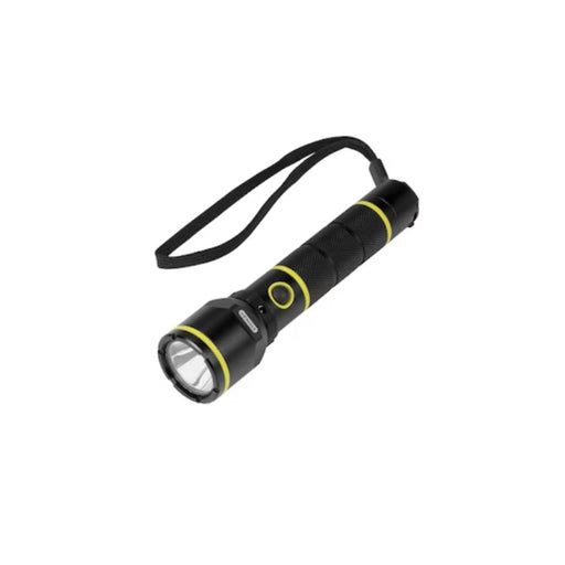 Stanley Performance Aluminium Torch Rechargeable   1 95 154