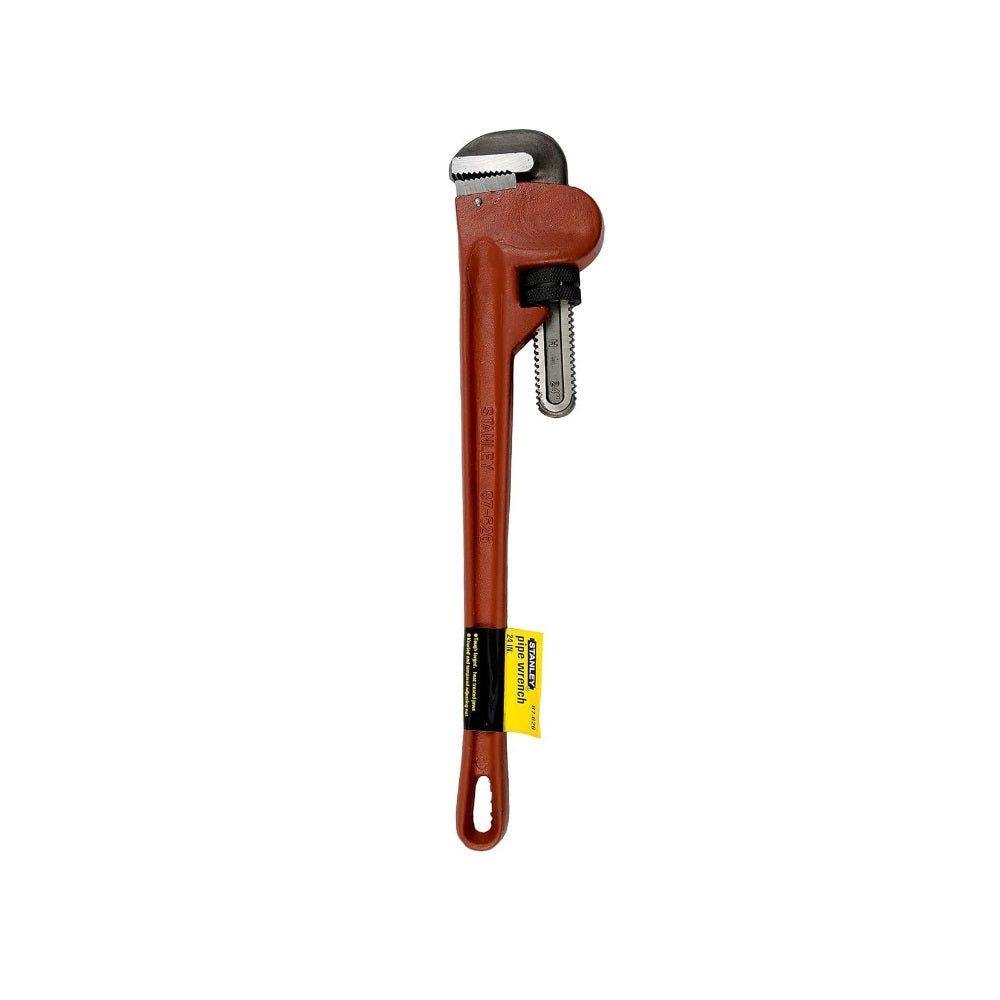 Spanners and Wrenches