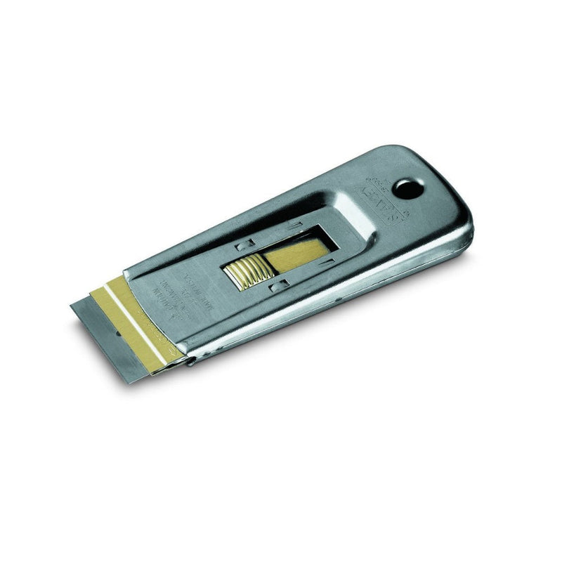 Stanley Professional Glass Scraper 95mm x 40mm   0 28 500