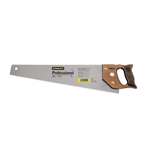Stanley Professional Hand Saw