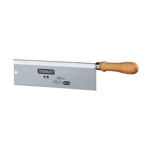 Stanley Right Handle Levelling Saw   1 15 140
