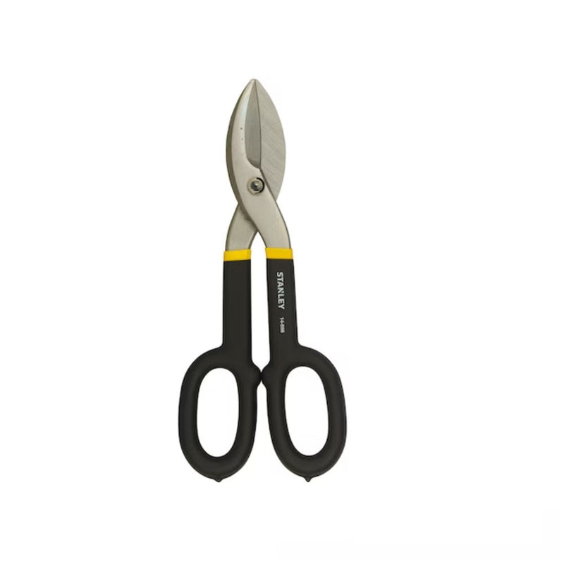 Stanley Straight Tin Snips