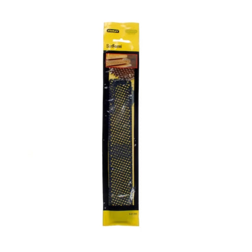 Stanley Surform Fine Flat Blade 255mm   5 21 393