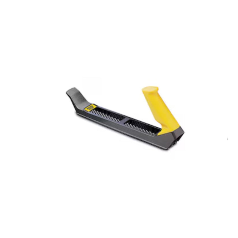 Stanley Surform Metal Body Plane 315mm   5 21 296