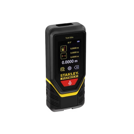 Stanley TLM 330 100M Bluetooth|Laser Distance Meter