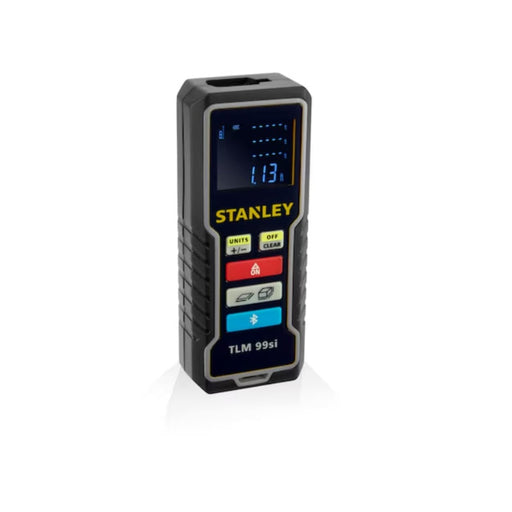 Stanley TLM 99SI Bluetooth PRO|Laser Distance Meter