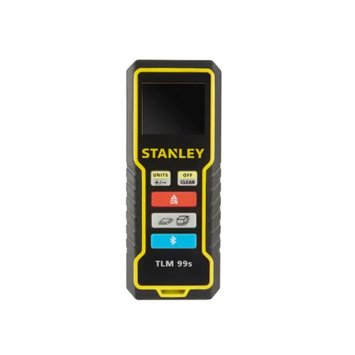 Stanley TLM 99S Bluetooth DIY|Laser Distance Meter
