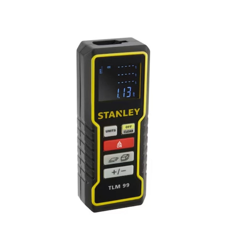 Stanley TLM 99 30M|Laser Distance Meter