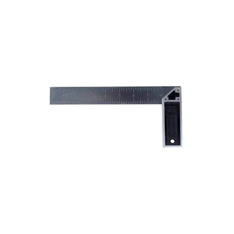 Stanley Try Square Cast Zinc Handle
