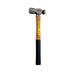 Stanley Wood Handle Ball Pein Hammer