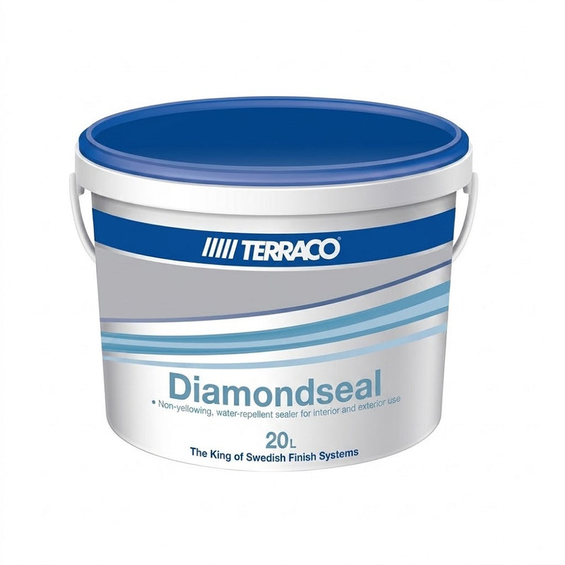 Terraco Diamond Seal