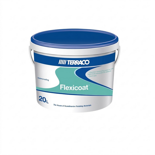 Terraco Flexicoat 