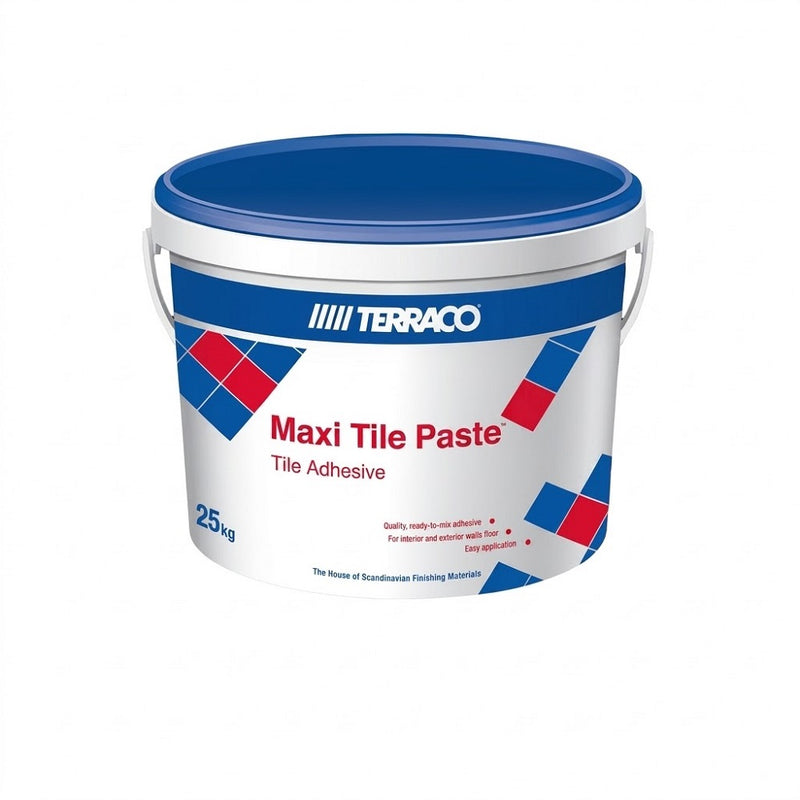 Terraco Maxi Tile Paste