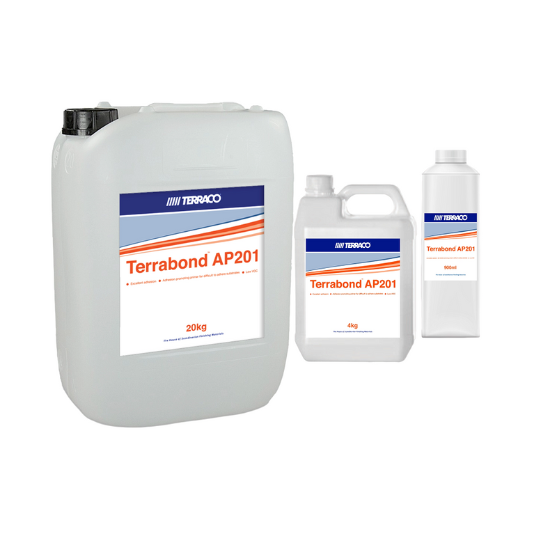 Terraco Terrabond AP201