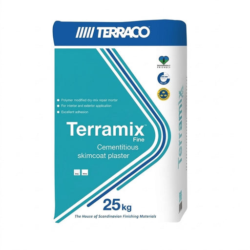 Terraco Terramix Fine
