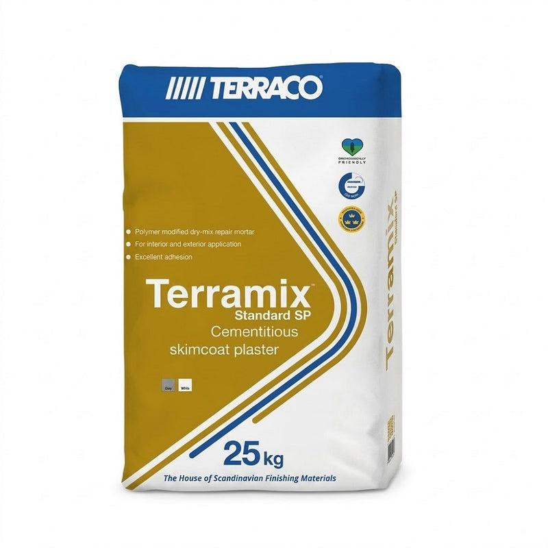 Terraco Terramix Standard SP 