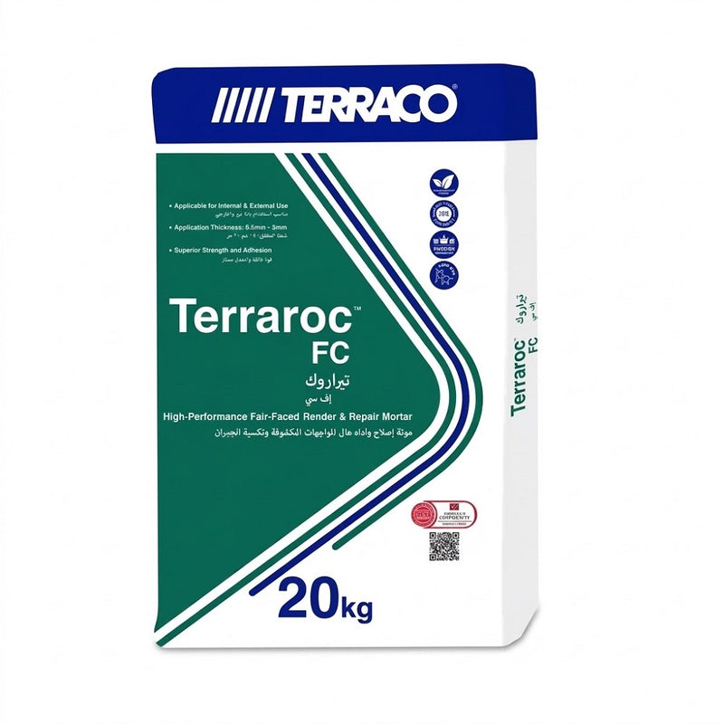 Terraco Terraroc FC