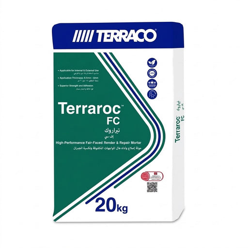 Terraco Terraroc FC