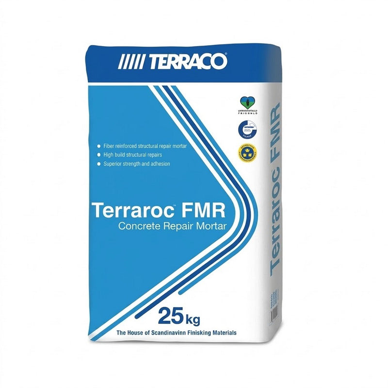 Terraco Terraroc FMR