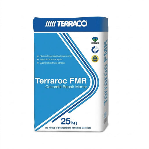 Terraco Terraroc FMR