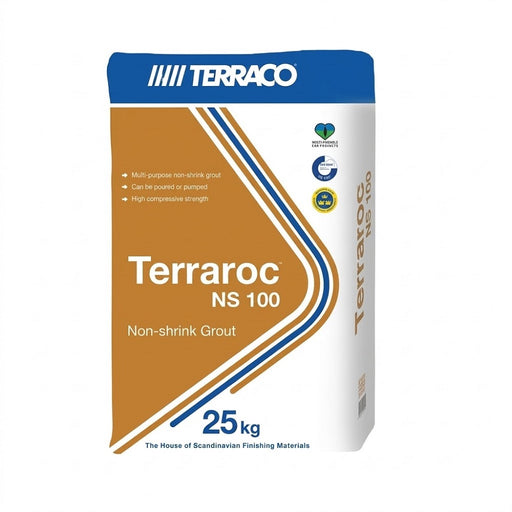 Terraco Terraroc NS 100