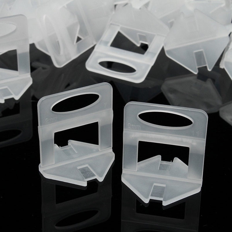 Tile Leveling Clips Only