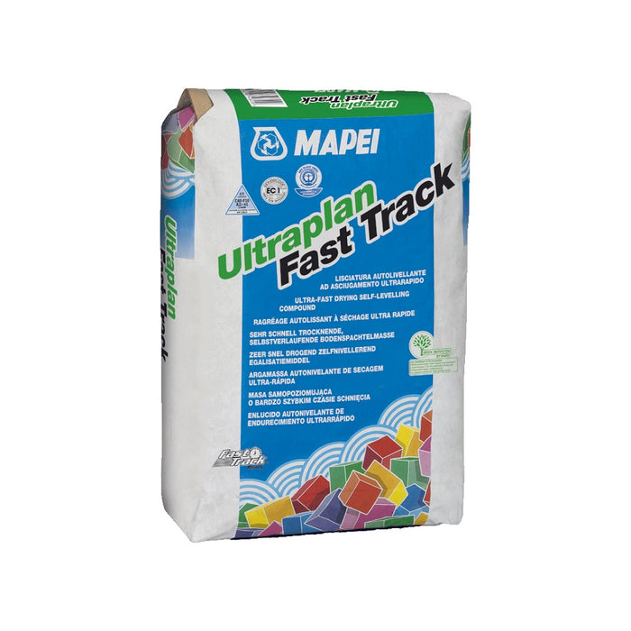 Mapei Ultraplan Fast Track - Bulls Hardware LLC