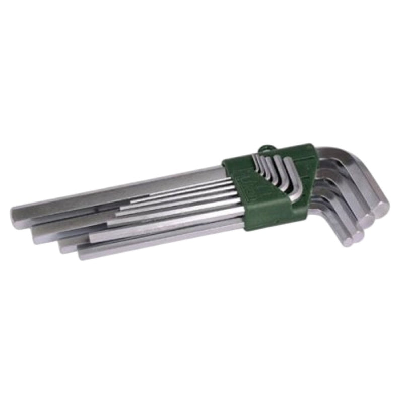 Uken Allen Key Set - Hex Ball Type
