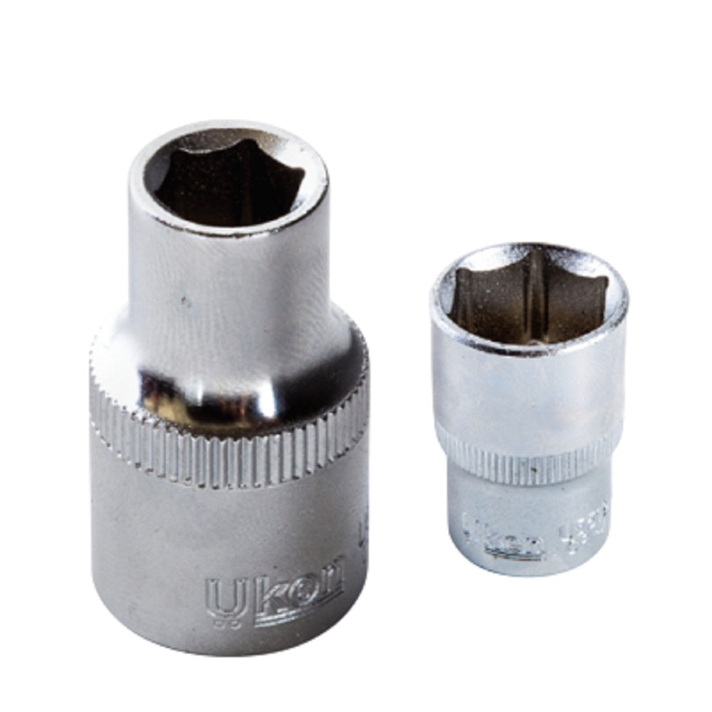 Dewalt DWMT86524B 1/2" 6 PT Standard Socket 24MM