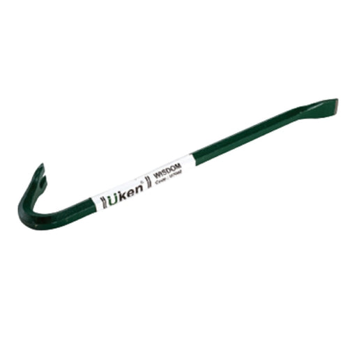 Uken Carpenter Barri  