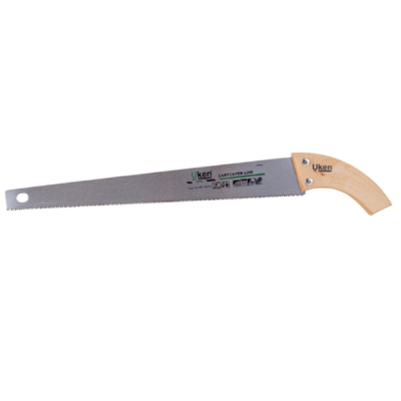 Uken Carpenter Handsaw - Baghdadi