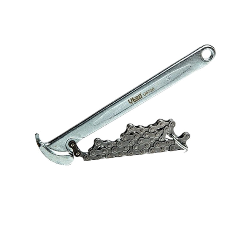 Uken Chain Wrench