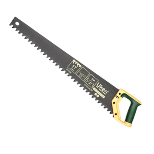 Uken Concrete Handsaw