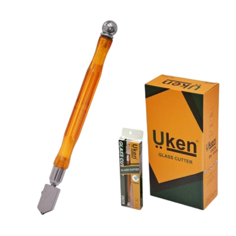 Uken Glass Cutter