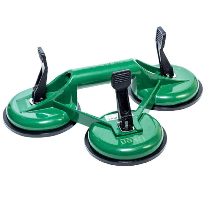 Uken Glass Section Cap Lifter - 3Way