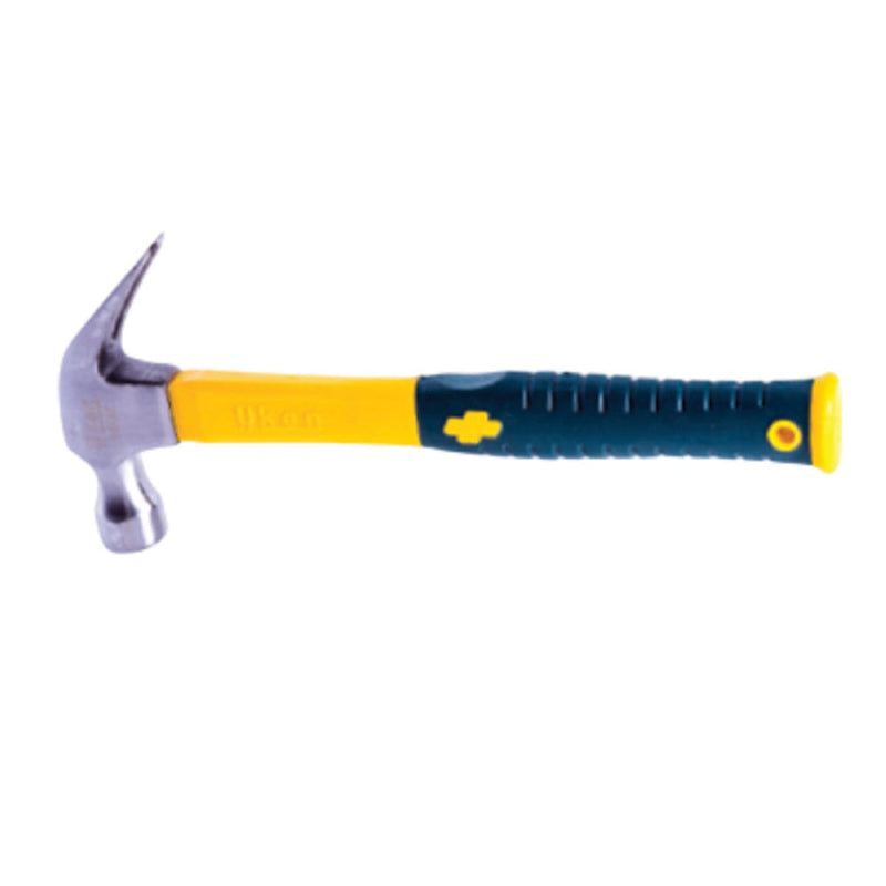 Uken Hammer Carpenter Fiber Handle 