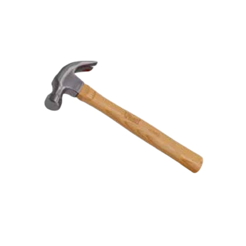 Uken Hammer Carpenter Wooden Handle 