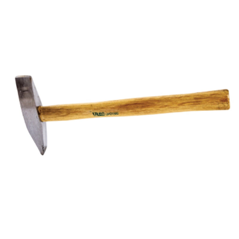 Uken Hammer Chipping Wooden Handle 
