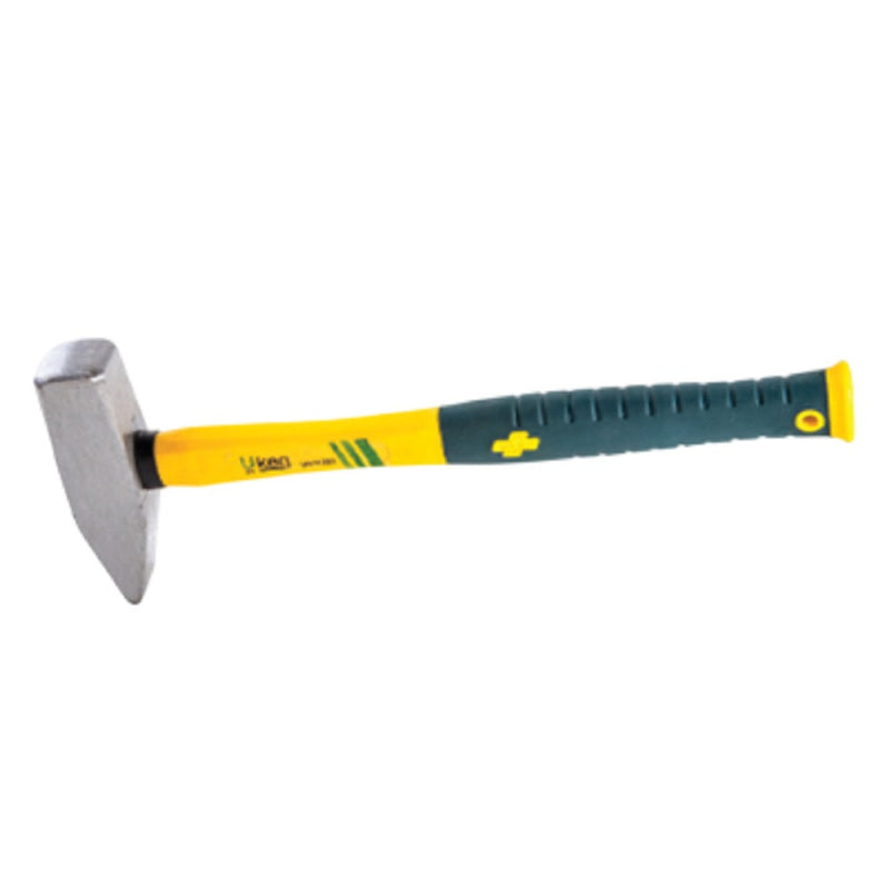 Uken Hammer Mechanist Fiber Handle