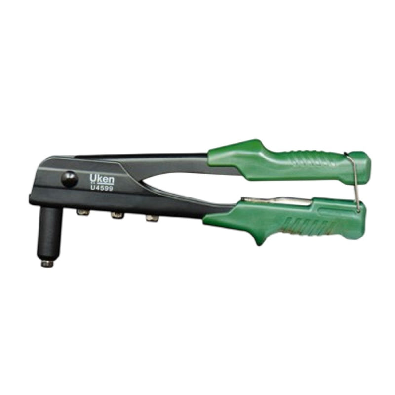 Bull Riveter Uken Hand Riveter Gun U4599 — Bulls Hardware LLC