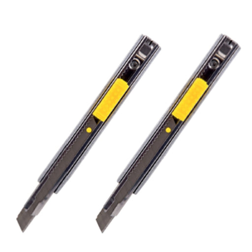 Uken Knife 9mm U6212 Metal Pocket Type