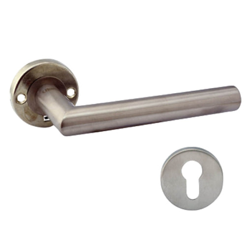 Uken Lever Handle SS304 - Hollow Type UI121