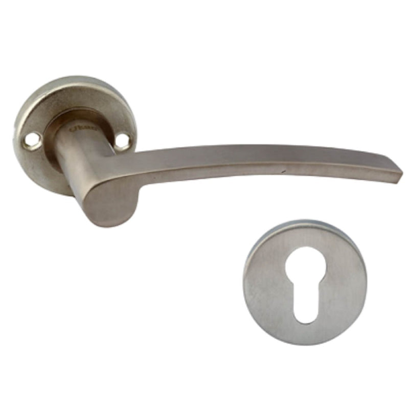 Uken Lever Handle SS304 - Hollow Type UI125