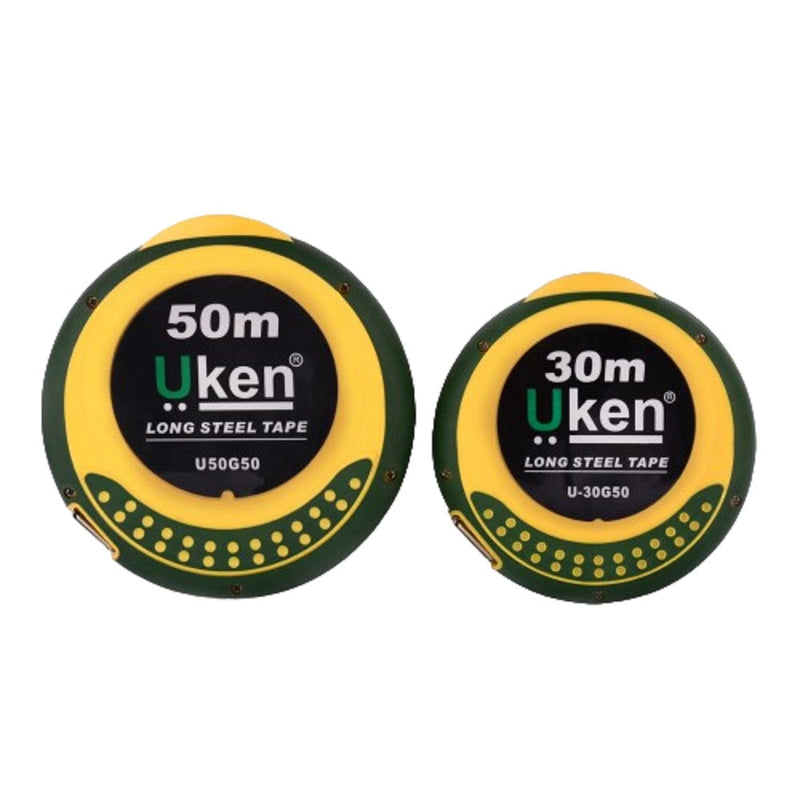 Uken Measuring Tape  Close Type
