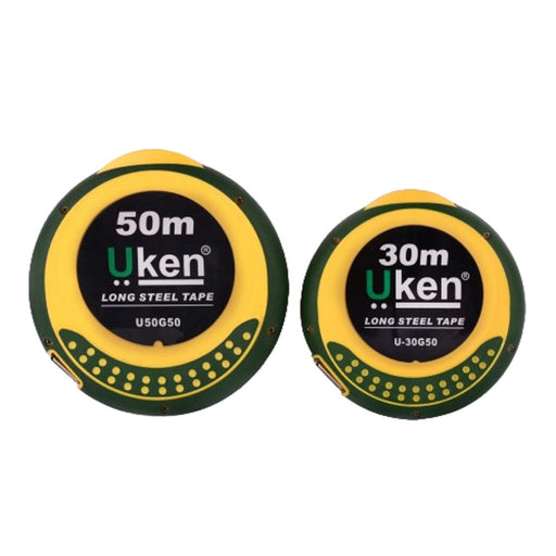 Uken Measuring Tape  Close Type