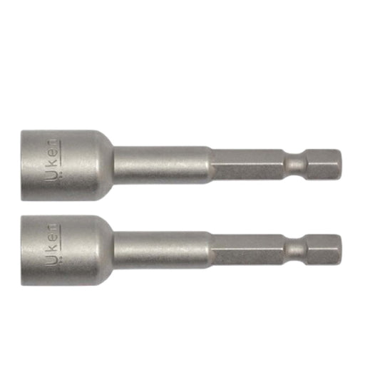 Uken Nut Driver Setter Magnetic 5-Point