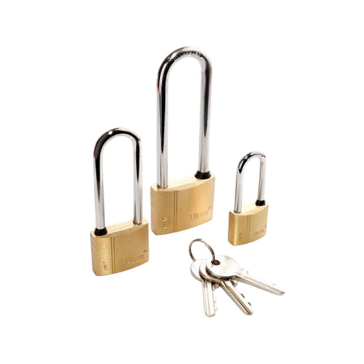 Uken Padlock Long Shackle