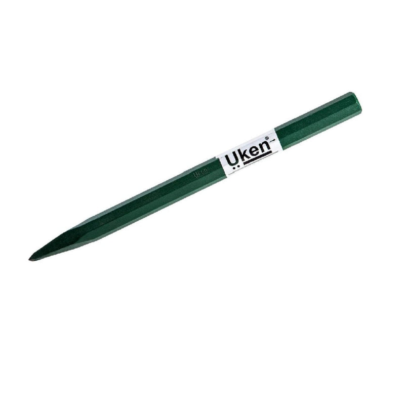 Uken Point Chisel 