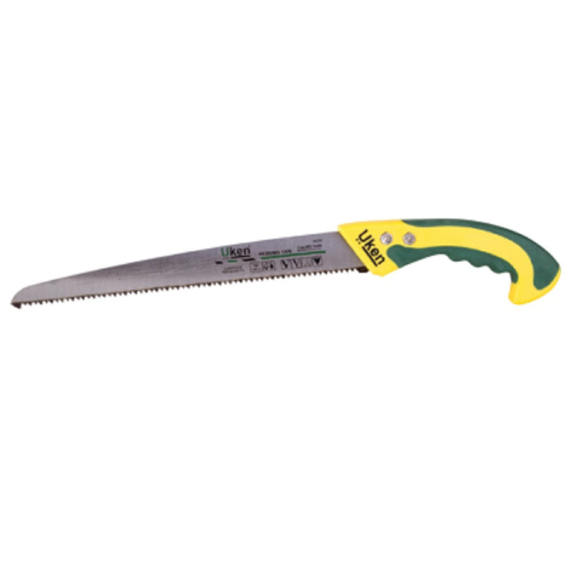 Uken Pruning Saw - With Shealth 