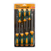 Uken Screw Driver Set 7Pcs